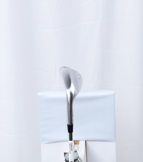 Mizuno T1 White Satin Wedge 56°-10 M Grind Stiff Dynamic Gold 2684148 Left Hand Mizuno T1 White Satin Wedge 56°-10 M Grind Stiff Dynamic Gold 2684148 Left Hand