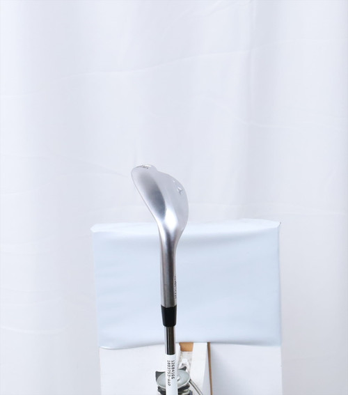 Mizuno T1 White Satin Wedge 58°-10 M Grind Stiff Dynamic Gold 2684166 Left Hand Mizuno T1 White Satin Wedge 58°-10 M Grind Stiff Dynamic Gold 2684166 Left Hand