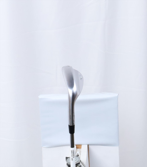 Mizuno T1 White Satin Wedge 56°-10 S Grind Dynamic Gold S400 12684876 Left Hand Mizuno T1 White Satin Wedge 56°-10 S Grind Dynamic Gold S400 12684876 Left Hand