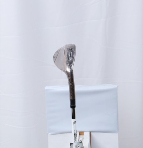 Taylormade Hi Toe 4 Ats Wedge 56°-10 Wedge Dynamic Gold Tour Issue 115 12691799 Taylormade Hi Toe 4 Ats Wedge 56°-10 Wedge Dynamic Gold Tour Issue 115 12691799