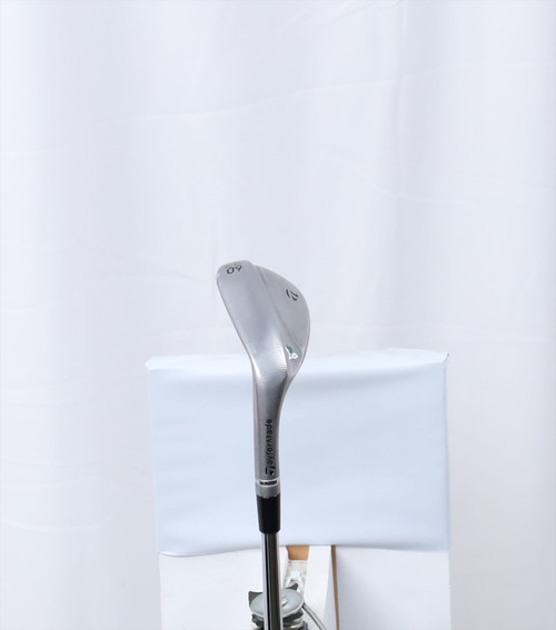 Taylormade Mg4 Chrome Sb Wedge 60°-10 Dynamic Gold 115 12702382 Good Left Hand Taylormade Mg4 Chrome Sb Wedge 60°-10 Dynamic Gold 115 12702382 Good Left Hand