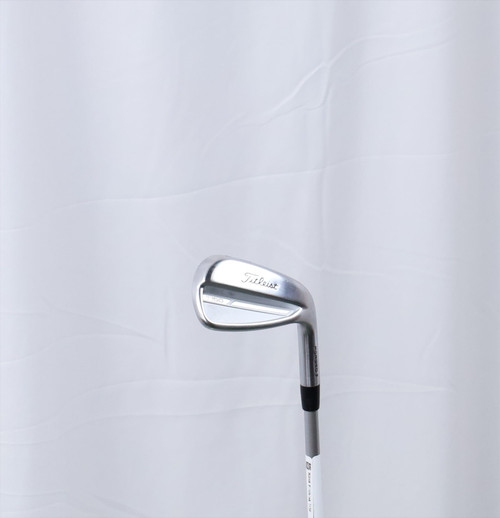 Titleist T150 3G Pitching Wedge Stiff Mitsubishi Rayon Oti95 12716596 Excellent Titleist T150 3G Pitching Wedge Stiff Mitsubishi Rayon Oti95 12716596 Excellent