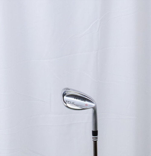 Cleveland Rtx Zipcore Tour Satin Wedge 58°-6 Low Grind Stiff Recoil 110 12719574 Cleveland Rtx Zipcore Tour Satin Wedge 58°-6 Low Grind Stiff Recoil 110 12719574