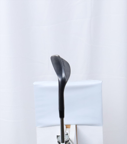 Cleveland Rtx 6 Zipcore Black Satin Wedge 54°-10 Mid Grind 95268 Good Left Hand Cleveland Rtx 6 Zipcore Black Satin Wedge 54°-10 Mid Grind 95268 Good Left Hand