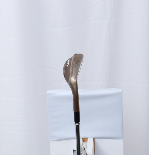 Cleveland Rtx Zipcore Tour Rack Mid Wedge 54°-10 Wedge Kbs 610 115 12698314 Good Cleveland Rtx Zipcore Tour Rack Mid Wedge 54°-10 Wedge Kbs 610 115 12698314 Good