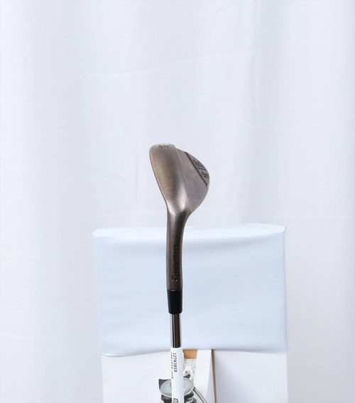 Taylormade Hi Toe 4 Ats Wedge 56°-10 Dynamic Gold 115 12703858 Fair Left Hand Lh Taylormade Hi Toe 4 Ats Wedge 56°-10 Dynamic Gold 115 12703858 Fair Left Hand Lh