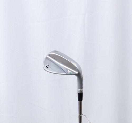 Taylormade Mg4 Chrome Wedge 50°-9 Sb Grind Dynamic Gold Tour Issue 115 Good Taylormade Mg4 Chrome Wedge 50°-9 Sb Grind Dynamic Gold Tour Issue 115 Good
