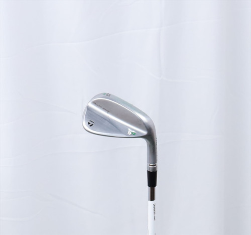 Taylormade Mg4 Chrome Wedge 48°-9 Sb Grind Dynamic Gold Tour Issue 115 Good Taylormade Mg4 Chrome Wedge 48°-9 Sb Grind Dynamic Gold Tour Issue 115 Good