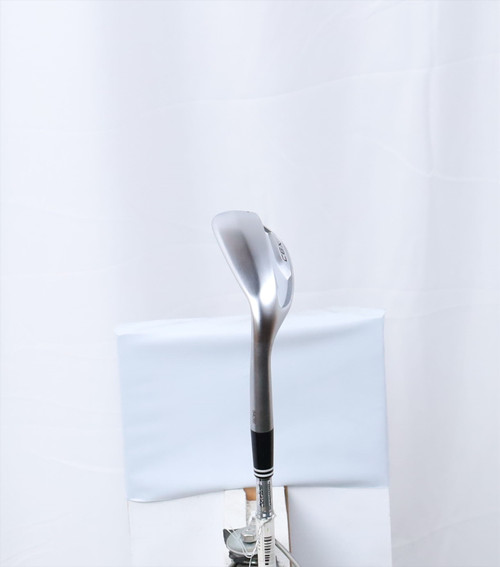 Cleveland Cbx Zipcore Satin Wedge 56°-12 Dynamic Gold Tour Issue Left Hand