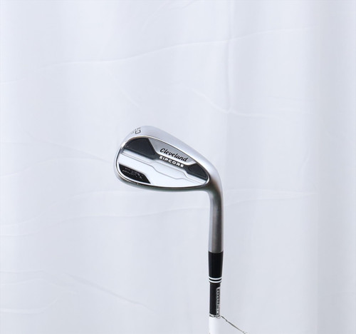Cleveland Cbx Zipcore Satin Wedge 50°-11 Wedge Catalyst 80 Spinner Graphite Cleveland Cbx Zipcore Satin Wedge 50°-11 Wedge Catalyst 80 Spinner Graphite