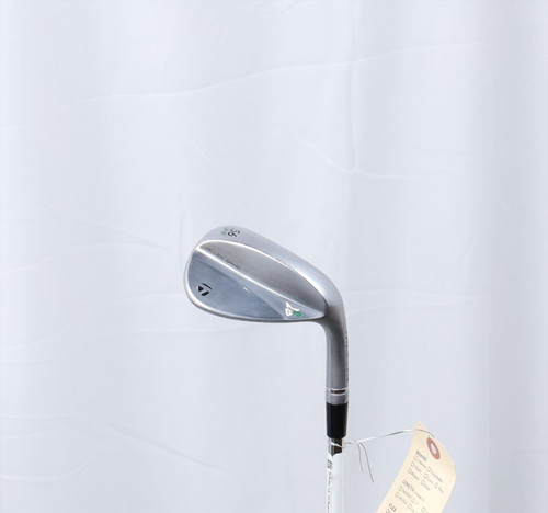 Taylormade Mg4 Chrome Wedge 56°-8 Lb Grind Dynamic Gold Tour Issue 115 Good Taylormade Mg4 Chrome Wedge 56°-8 Lb Grind Dynamic Gold Tour Issue 115 Good