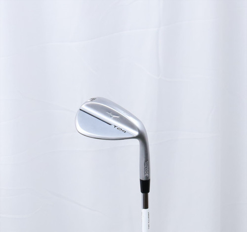 Mizuno T24 Satin Wedge 56°-12 S Grind Stiff Dynamic Gold S400 Stl Excellent Mizuno T24 Satin Wedge 56°-12 S Grind Stiff Dynamic Gold S400 Stl Excellent