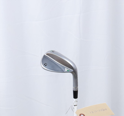 Taylormade Mg4 Chrome Wedge 54°-13 Hb Grind Dynamic Gold Tour Issue 115 Good Taylormade Mg4 Chrome Wedge 54°-13 Hb Grind Dynamic Gold Tour Issue 115 Good
