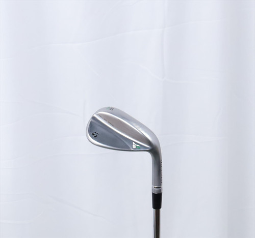 Taylormade Mg4 Chrome Wedge 60°-12 Hb Grind Wedge Dynamic Gold Tour Issue 115 Taylormade Mg4 Chrome Wedge 60°-12 Hb Grind Wedge Dynamic Gold Tour Issue 115