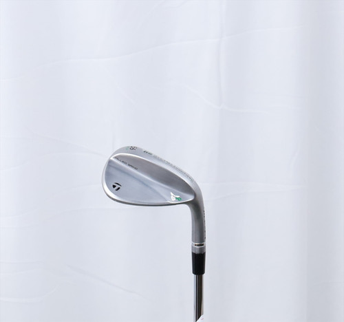 Taylormade Mg4 Chrome Wedge 56°-14 Hb Grind Wedge Dynamic Gold Tour Issue 115 Taylormade Mg4 Chrome Wedge 56°-14 Hb Grind Wedge Dynamic Gold Tour Issue 115