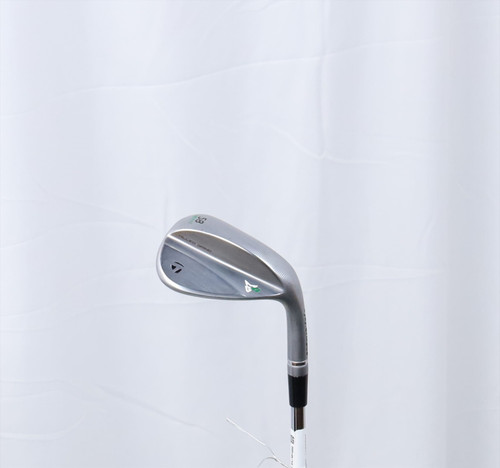 Taylormade Mg4 Chrome Wedge 58°-13 Hb W-Grind Dynamic Gold Tour Issue 115 Good Taylormade Mg4 Chrome Wedge 58°-13 Hb W-Grind Dynamic Gold Tour Issue 115 Good