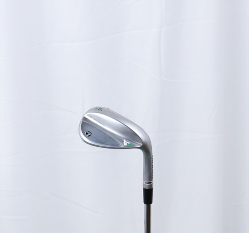 Taylormade Mg4 Chrome Wedge 60°-8 Lb Grind Wedge Dynamic Gold Tour Issue 115