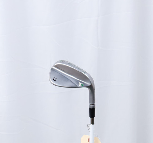 Taylormade Mg4 Chrome Wedge 50°-9 Sb Grind Wedge Dynamic Gold Tour Issue 115 Taylormade Mg4 Chrome Wedge 50°-9 Sb Grind Wedge Dynamic Gold Tour Issue 115