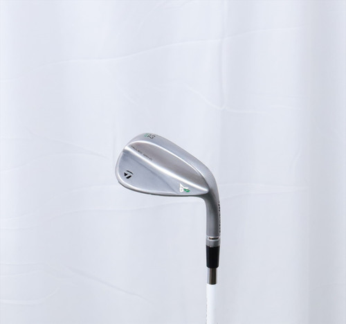 Taylormade Mg4 Chrome Wedge 52°-9 Sb Grind Wedge Dynamic Gold Tour Issue 115 Taylormade Mg4 Chrome Wedge 52°-9 Sb Grind Wedge Dynamic Gold Tour Issue 115
