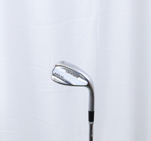 Cleveland Rtx Full Face 2 Tour Satin Wedge 60°-10 Dynamic Gold Tour Issue Cleveland Rtx Full Face 2 Tour Satin Wedge 60°-10 Dynamic Gold Tour Issue