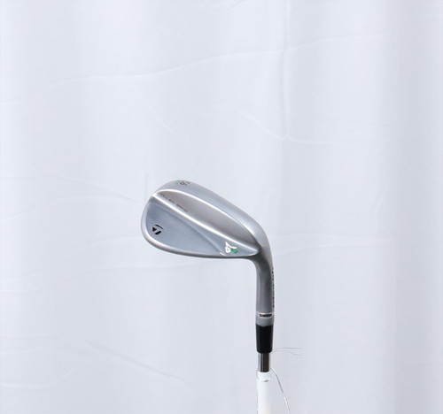 Taylormade Mg4 Chrome Wedge 56°-12 Sb Grind Wedge Dynamic Gold Tour Issue 115 Taylormade Mg4 Chrome Wedge 56°-12 Sb Grind Wedge Dynamic Gold Tour Issue 115