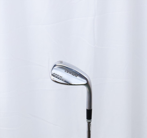 Cleveland Rtx Zipcore Tour Satin Wedge 58°-10 Mid Grind Dynamic Gold Tour Issue Cleveland Rtx Zipcore Tour Satin Wedge 58°-10 Mid Grind Dynamic Gold Tour Issue