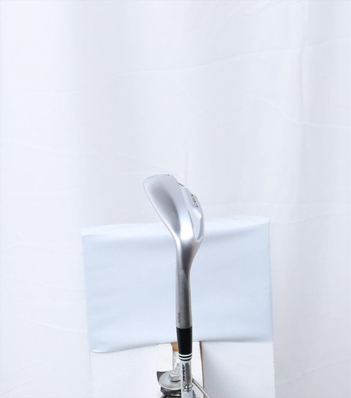 Cleveland Cbx Zipcore Satin Wedge 60°-10 Ladies Action Ultralite 50 Left Hand