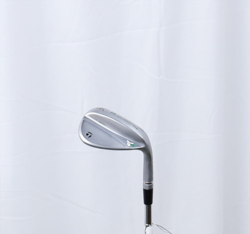 Taylormade Mg4 Chrome Wedge 60°-10 Sb Grind Dynamic Gold Tour Issue Left Hand Taylormade Mg4 Chrome Wedge 60°-10 Sb Grind Dynamic Gold Tour Issue Left Hand