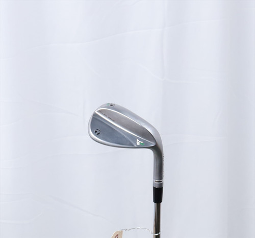 Taylormade Mg4 Chrome Wedge 56°-12 Sb Grind Dynamic Gold Tour Issue Excellent Taylormade Mg4 Chrome Wedge 56°-12 Sb Grind Dynamic Gold Tour Issue Excellent