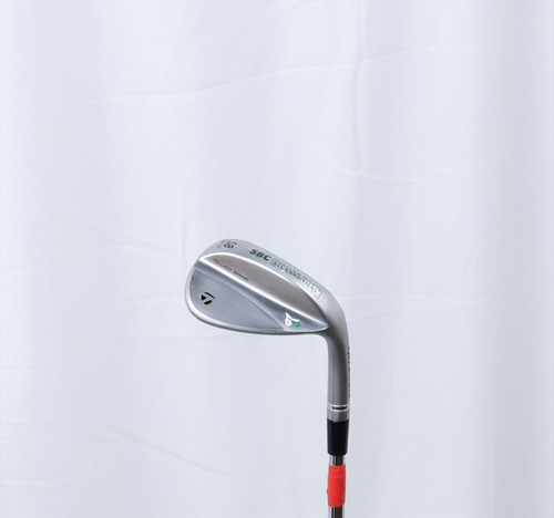 Taylormade Mg4 Chrome Wedge 58°-9 Sb C-Grind Wedge Dynamic Gold Tour Issue 115 Taylormade Mg4 Chrome Wedge 58°-9 Sb C-Grind Wedge Dynamic Gold Tour Issue 115