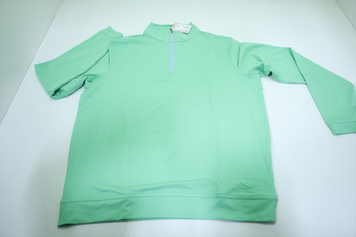 Peter Millar Golf Perth Pullover Mens Size Medium PRTRT New INV12587129 Peter Millar Golf Perth Pullover Mens Size Medium PRTRT New INV12587129