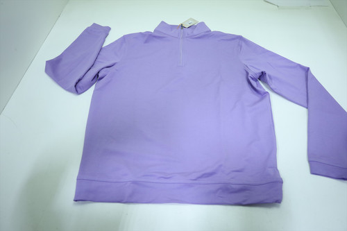 Peter Millar Golf Perth Pullover Mens Size Medium ULTRV New INV12587130 Peter Millar Golf Perth Pullover Mens Size Medium ULTRV New INV12587130