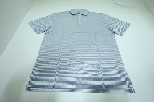 Peter Millar Golf Solid Polo Mens Size Medium ATL Regular New INV12614829 Peter Millar Golf Solid Polo Mens Size Medium ATL Regular New INV12614829