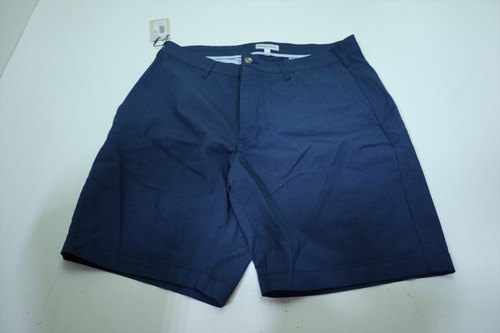 New Peter Millar Golf Solid Shorts Mens Waist Size 34 WNAV INV12561352 New Peter Millar Golf Solid Shorts Mens Waist Size 34 WNAV INV12561352