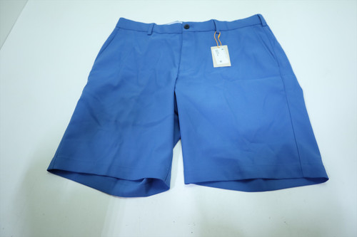 New Peter Millar Golf Solid Shorts Mens Waist Size 34 SAILR INV12561355 New Peter Millar Golf Solid Shorts Mens Waist Size 34 SAILR INV12561355