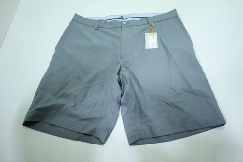 New Peter Millar Golf Solid Shorts Mens Waist Size 34 OSGRY INV12561356 New Peter Millar Golf Solid Shorts Mens Waist Size 34 OSGRY INV12561356