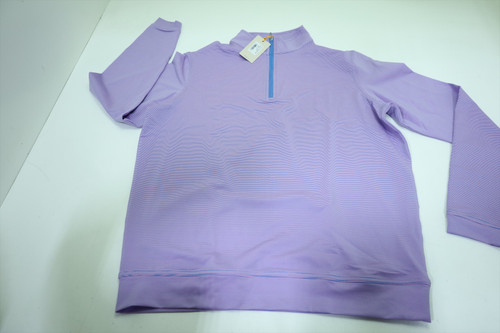 Peter Millar Golf Perth Pullover Mens Size Medium BSEA New INV12587134 Peter Millar Golf Perth Pullover Mens Size Medium BSEA New INV12587134