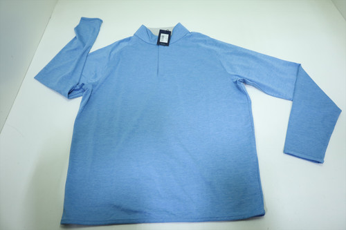 Peter Millar Golf Stealth Pullover Mens Size Medium FNTBL New INV12587114 Peter Millar Golf Stealth Pullover Mens Size Medium FNTBL New INV12587114