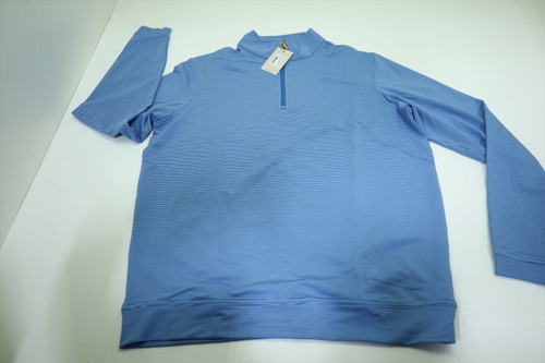 Peter Millar Golf Perth Pullover Mens Size Medium SAILR New INV12587135 Peter Millar Golf Perth Pullover Mens Size Medium SAILR New INV12587135