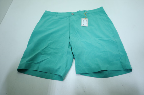 New Peter Millar Golf Solid Shorts Mens Waist Size 34 MEA Regular INV12551714 New Peter Millar Golf Solid Shorts Mens Waist Size 34 MEA Regular INV12551714