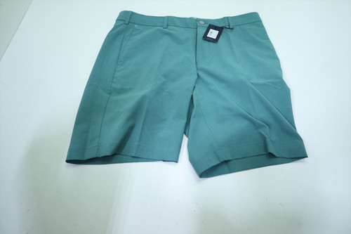 New Peter Millar Golf Solid Shorts Mens Waist Size 34 SHW Regular INV12552365 New Peter Millar Golf Solid Shorts Mens Waist Size 34 SHW Regular INV12552365