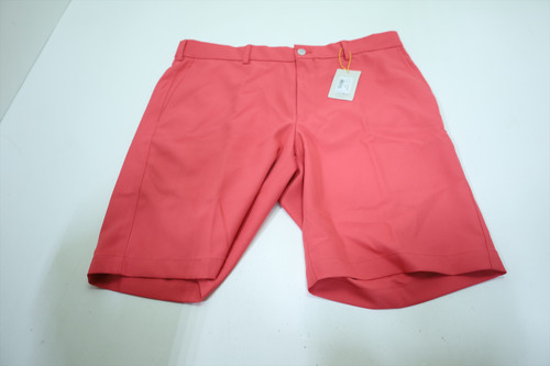 New Peter Millar Golf Solid Shorts Mens Waist Size 34 TNGO INV12551715 New Peter Millar Golf Solid Shorts Mens Waist Size 34 TNGO INV12551715