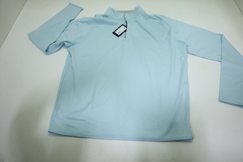 Peter Millar Golf Stealth Pullover Mens Size Medium BSPRU New INV12587115 Peter Millar Golf Stealth Pullover Mens Size Medium BSPRU New INV12587115
