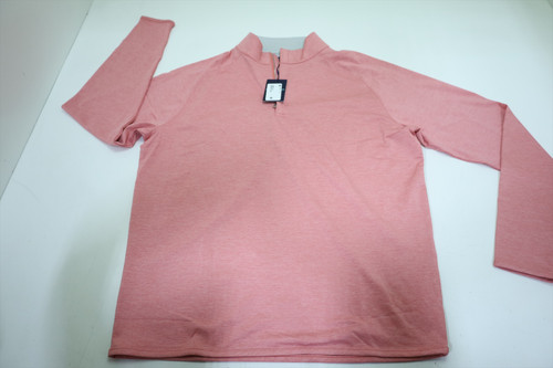Peter Millar Golf Stealth Pullover Mens Size Medium PKCRP New INV12587116 Peter Millar Golf Stealth Pullover Mens Size Medium PKCRP New INV12587116