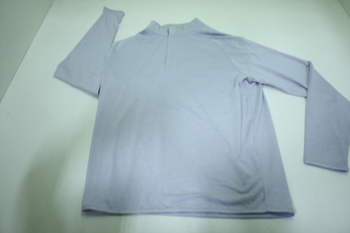 Peter Millar Golf Stealth Pullover Mens Size Medium LMOON New INV12587117 Peter Millar Golf Stealth Pullover Mens Size Medium LMOON New INV12587117