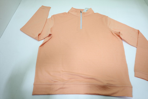 Peter Millar Golf Perth Pullover Mens Size Medium PAP Regular New INV12587127 Peter Millar Golf Perth Pullover Mens Size Medium PAP Regular New INV12587127