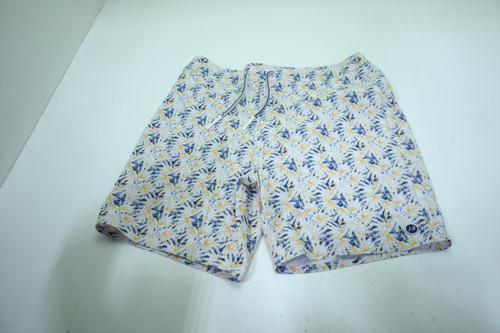New Johnnie-O Golf GRENADA Swim Mens Waist Size Medium MIMOSA INV12586410 New Johnnie-O Golf GRENADA Swim Mens Waist Size Medium MIMOSA INV12586410