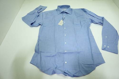 Peter Millar Golf Solid Button Down Mens Size Medium RDYBL New INV12607014 Peter Millar Golf Solid Button Down Mens Size Medium RDYBL New INV12607014