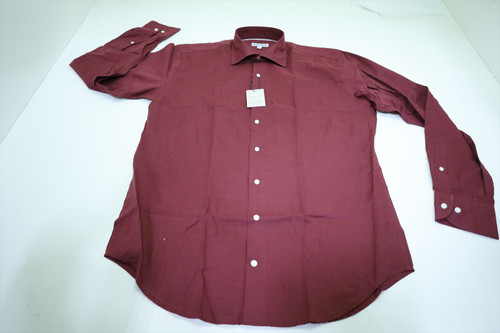Peter Millar Golf Solid Button Down Mens Size Medium AUTFO New INV12607007 Peter Millar Golf Solid Button Down Mens Size Medium AUTFO New INV12607007