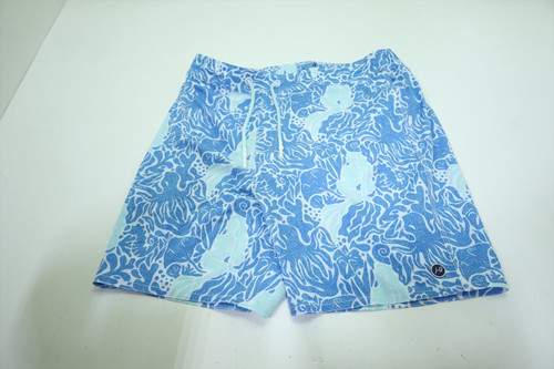 New Johnnie-O Golf Solid Swim Mens Waist Size Medium OLYMPIC INV12586407 New Johnnie-O Golf Solid Swim Mens Waist Size Medium OLYMPIC INV12586407